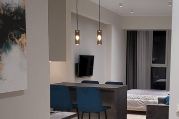 Студия, 42 м², 12/16 эт.