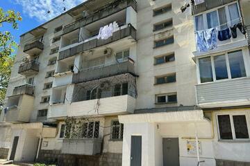 3-к квартира, 69 м², 3/5 эт.