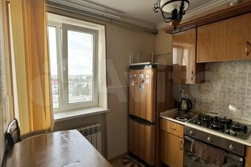 2-к квартира, 45,2 м², 5/5 эт.