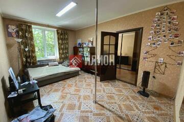 3-к квартира, 60 м², 1/1 эт.