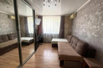 2-к квартира, 43 м², 1/5 эт.