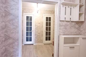 2-к квартира, 58 м², 9/10 эт.