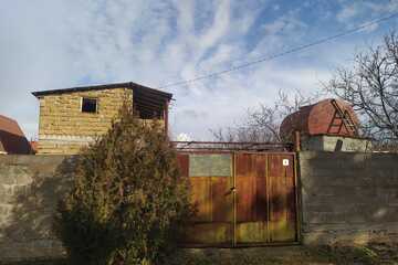 Дача, 55 м², 2 эт.