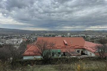 ИЖС, 6 сот.