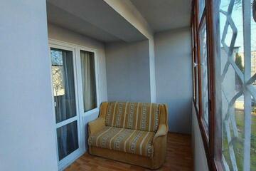 2-к квартира, 52 м², 1/5 эт.
