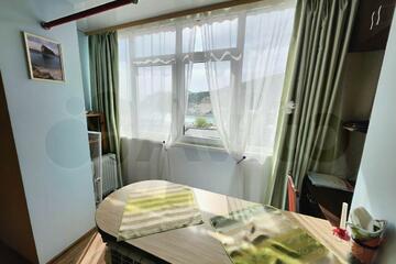 2-к квартира, 53,6 м², 5/5 эт.