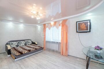 2-к квартира, 51,5 м², 4/5 эт.