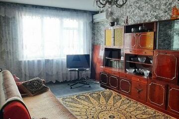 2-к квартира, 56 м², 2/5 эт.