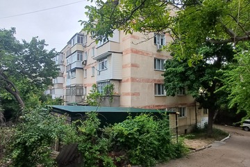 1-к квартира, 31,3 м², 3/5 эт.
