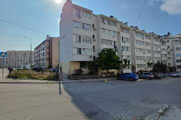 1-к квартира, 40 м², 5/6 эт.