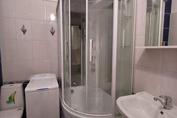 1-к квартира, 40 м², 5/6 эт.