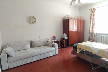 2-к квартира, 62 м², 1/3 эт.