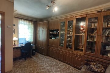 Часть дома, 44 м², 1 эт.