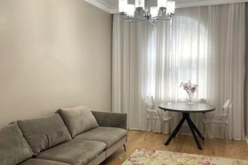 3-к квартира, 62 м², 1/4 эт.
