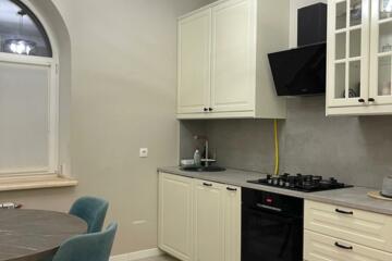 3-к квартира, 62 м², 1/4 эт.