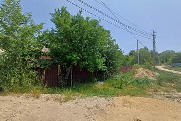 Ведение огородничества, 7,6 сот.