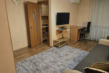 1-к квартира, 30,7 м², 2/4 эт.