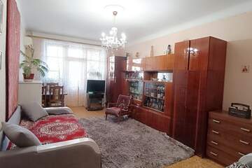2-к квартира, 51 м², 4/4 эт.