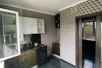 1-к квартира, 34 м², 5/9 эт.