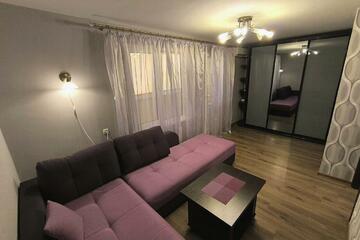 1-к квартира, 31,3 м², 7/10 эт.