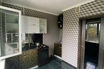 1-к квартира, 33,9 м², 5/9 эт.