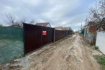 Ведение садоводства, 4,1 сот.