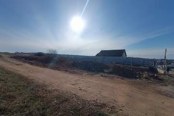 Ведение садоводства, 4 сот.