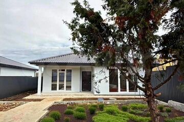 Коттедж, 120 м², 1 эт.