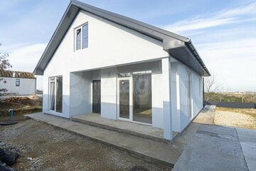 Дом, 120 м², 1 эт.