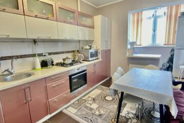 1-к квартира, 48,7 м², 5/11 эт.