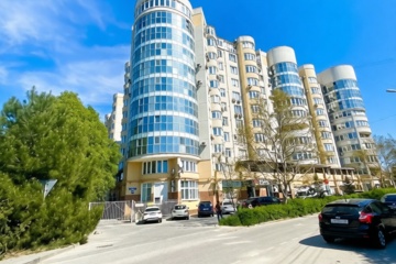 1-к квартира, 48,7 м², 5/11 эт.