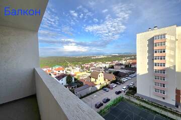 2-к квартира, 56,9 м², 8/10 эт.