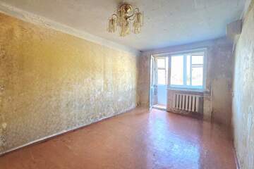 2-к квартира, 44 м², 3/5 эт.