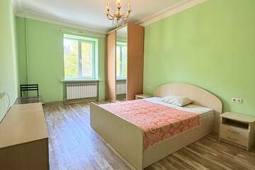 3-к квартира, 71,1 м², 2/2 эт.
