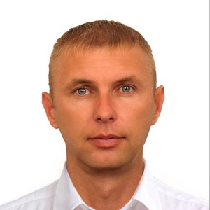 Гура Дмитрий Александрович